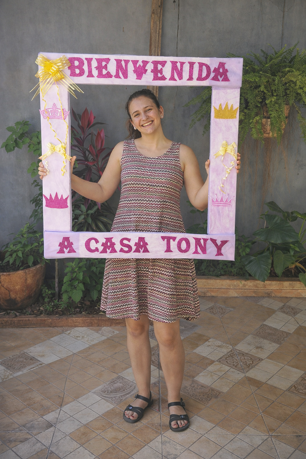 Historia detrás de Nunca Me Fui