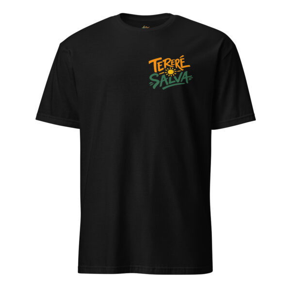 Camiseta Terere o salva