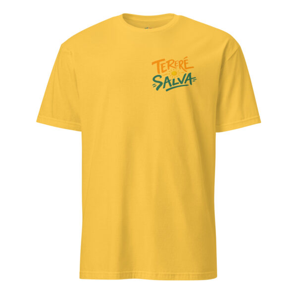 Camiseta Terere o salva