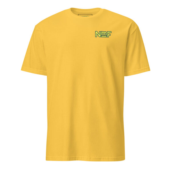 unisex-basic-softstyle-t-shirt-daisy-front-69f25009ec91c.jpg Remera basica manga corta Jasy Jatere