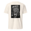 unisex-basic-softstyle-t-shirt-natural-back-69ecbf6141c90.jpg Remera basica manga corta raza guaraní
