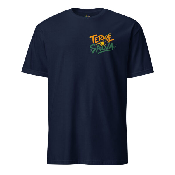 Camiseta Terere o salva