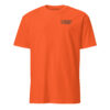unisex-basic-softstyle-t-shirt-orange-front-69f24f4faa385.jpg Remera basica manga corta Jasy Jatere