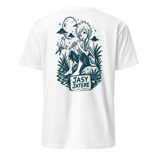 unisex-basic-softstyle-t-shirt-white-back-69f251916c944.jpg Remera basica manga corta Jasy Jatere