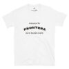 unisex-basic-softstyle-t-shirt-white-front-69d3fcebb7901.jpg Camiseta Sin frontera