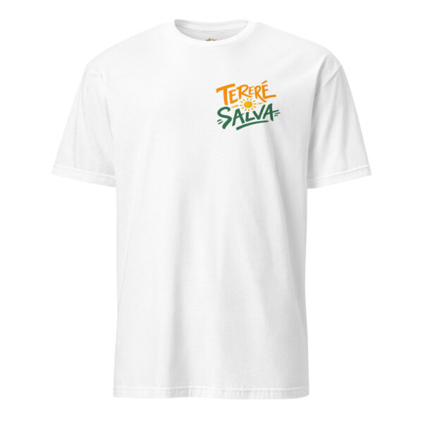 Camiseta Terere o salva