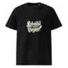 unisex-organic-cotton-creator-2.0-t-shirt-black-front-69db9d9fb7b68.jpg Remera premium manga corta Rohayhu PY