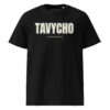 unisex-organic-cotton-creator-2.0-t-shirt-black-front-69de7e71ee566.jpg Remera premium manga corta Tavycho
