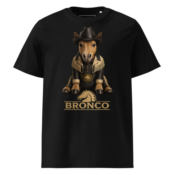 unisex-organic-cotton-creator-2.0-t-shirt-black-front-69e7a924870bf.jpg Remera premium manga corta kavaju’i