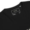 unisex-organic-cotton-creator-2.0-t-shirt-black-product-details-2-69ec82e24bf19 Remera premium manga corta Rohayhu PY