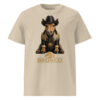 unisex-organic-cotton-creator-2.0-t-shirt-desert-dust-front-69e7a9247ed55.jpg Remera premium manga corta kavaju’i