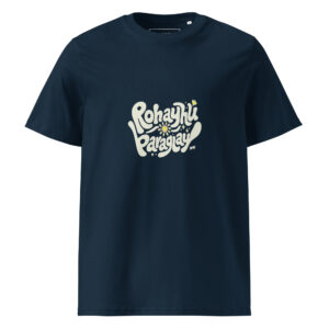 Remera premium manga corta Rohayhu PY