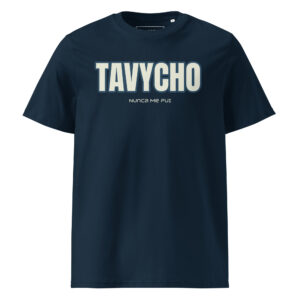 unisex-organic-cotton-creator-2.0-t-shirt-french-navy-front-69de7ccd7b830.jpg Remera premium manga corta Tavycho