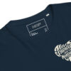 Remera premium manga corta + mandio