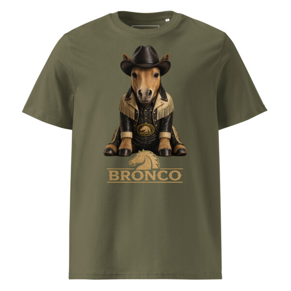 unisex-organic-cotton-creator-2.0-t-shirt-khaki-front-69e7a92487d61.jpg Remera premium manga corta kavaju’i