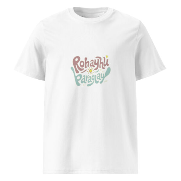 Pack 2 camisetas básicas Nunca Me Fui