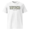 unisex-organic-cotton-creator-2.0-t-shirt-white-front-69de7fc1bd2a2.jpg Remera premium manga corta Tavycho