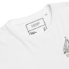 Remera premium manga corta solo fe