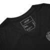 unisex-v-neck-tee-black-product-details-69ea411ab869e.jpg Remera manga corta bordada La chipera cuello pico