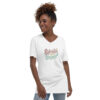 unisex-v-neck-tee-white-front-69dba4a5478e9.jpg Remera manga corta Rohayhu PY cuello pico