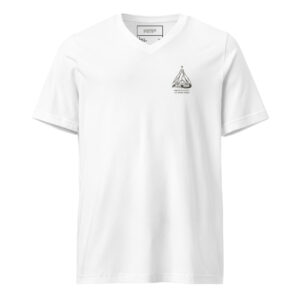unisex-v-neck-tee-white-front-69e10c7e82443.jpg Remera manga corta solo fe cuello pico