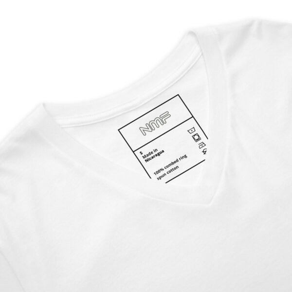 unisex-v-neck-tee-white-product-details-69e10c7e84119.jpg Remera manga corta solo fe cuello pico