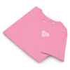 womens-organic-ribbed-neck-stella-muser-t-shirt-bubble-pink-front-69e2b67d5e727.jpg Remera premium manga corta + mandio cuello acanalado