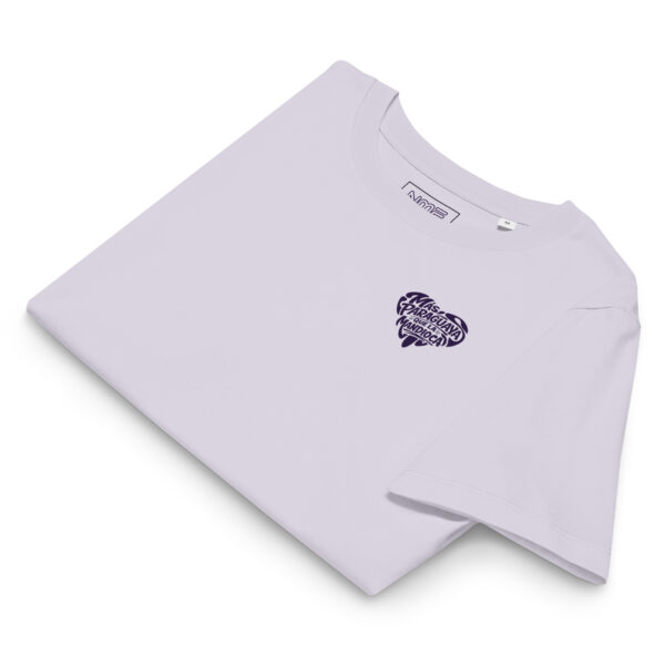 womens-organic-ribbed-neck-stella-muser-t-shirt-lavender-front-69e2b934dcd65.jpg Remera premium manga corta + mandio cuello acanalado