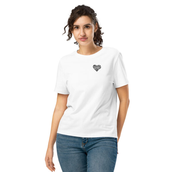 womens-organic-ribbed-neck-stella-muser-t-shirt-white-front-69e2b0b8e5097.jpg Remera premium manga corta + mandio cuello acanalado