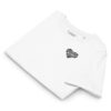 womens-organic-ribbed-neck-stella-muser-t-shirt-white-front-69e2b0b8e6b0f.jpg Remera premium manga corta + mandio cuello acanalado