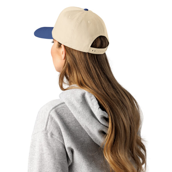 5-panel-mid-profile-baseball-cap-royal-natural-back-left-69fe7dfe7313a.jpg Gorra 5 paneles españa escuela de vida