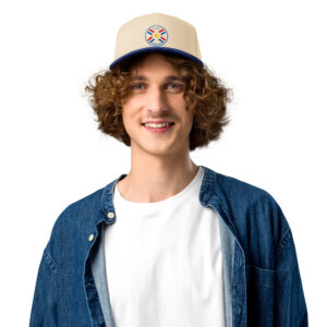 Gorra NmF Paraguay edición