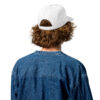 5-panel-mid-profile-baseball-cap-white-back-69ffc021e3181.jpg Gorra NmF Paraguay edición