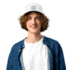 5-panel-mid-profile-baseball-cap-white-front-69ffc021e3219.jpg Gorra NmF Paraguay edición