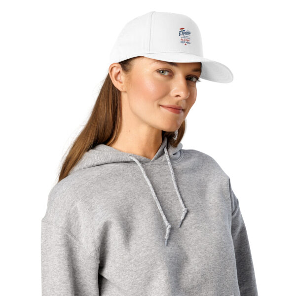 5-panel-mid-profile-baseball-cap-white-right-front-69fe7dfe7346b.jpg Gorra 5 paneles españa escuela de vida
