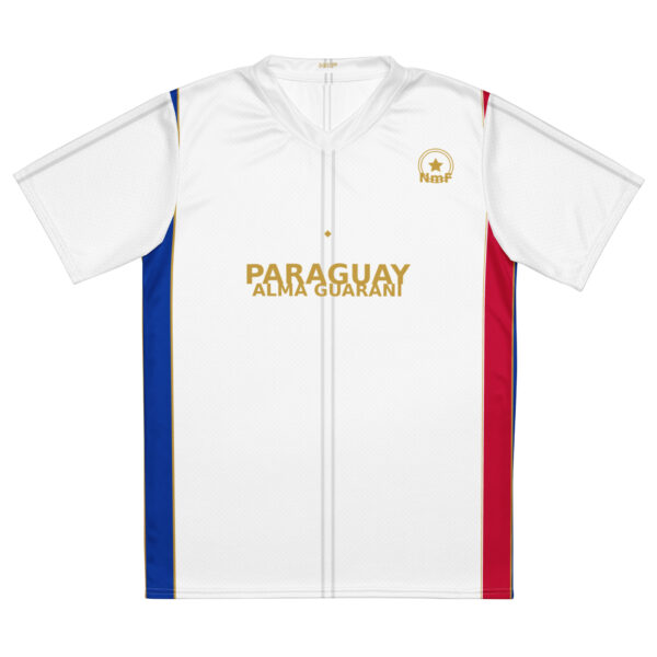 all-over-print-recycled-unisex-sports-jersey-white-front-6a0b87fcd0fcf.jpg Remera Paraguay alma guaraní