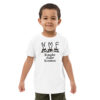 Remera premium manga corta esencia