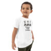 Remera premium manga corta esencia