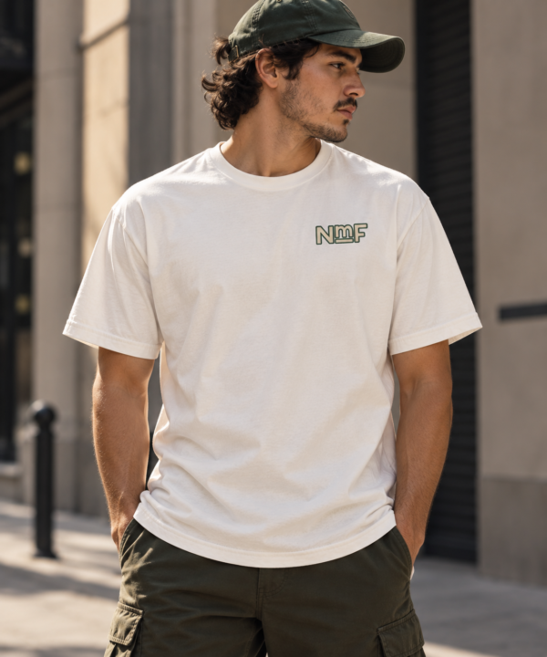 Remera paraguaya Teju Jagua
