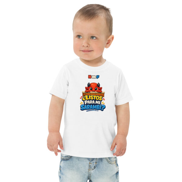 toddler-jersey-t-shirt-white-front-6a1b063816aff.jpg Remera básica niño Sarambí