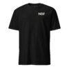 unisex-basic-softstyle-t-shirt-black-front-69fa0fe25ba4b.jpg Remera basica manga corta Ha'e identidad