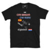 unisex-basic-softstyle-t-shirt-black-front-6a131c3339ddd.jpg Remera básica manga corta destino