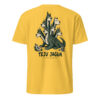 unisex-basic-softstyle-t-shirt-daisy-back-69f4b347426f3.jpg Remera basica manga corta Teju Jagua