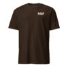 unisex-basic-softstyle-t-shirt-dark-chocolate-front-69fa13d5bac99.jpg Remera basica manga corta Ha'e identidad