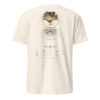 Remera basica de manga corta  Paraguay latiendo contigo