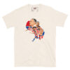 unisex-basic-softstyle-t-shirt-natural-front-6a11706a775ae.jpg Remera manga corta Albirroja