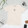 unisex-basic-softstyle-t-shirt-natural-front-6a11a01ada1e0.jpg Remera manga corta mujer che corasó
