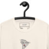 unisex-basic-softstyle-t-shirt-natural-zoomed-in-6a11a01ad5aa7.jpg Remera manga corta mujer che corasó