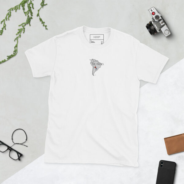 unisex-basic-softstyle-t-shirt-white-front-6a11a01adaf74.jpg Remera manga corta mujer che corasó