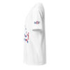 Remera básica manga corta unisex ★Paraguay★